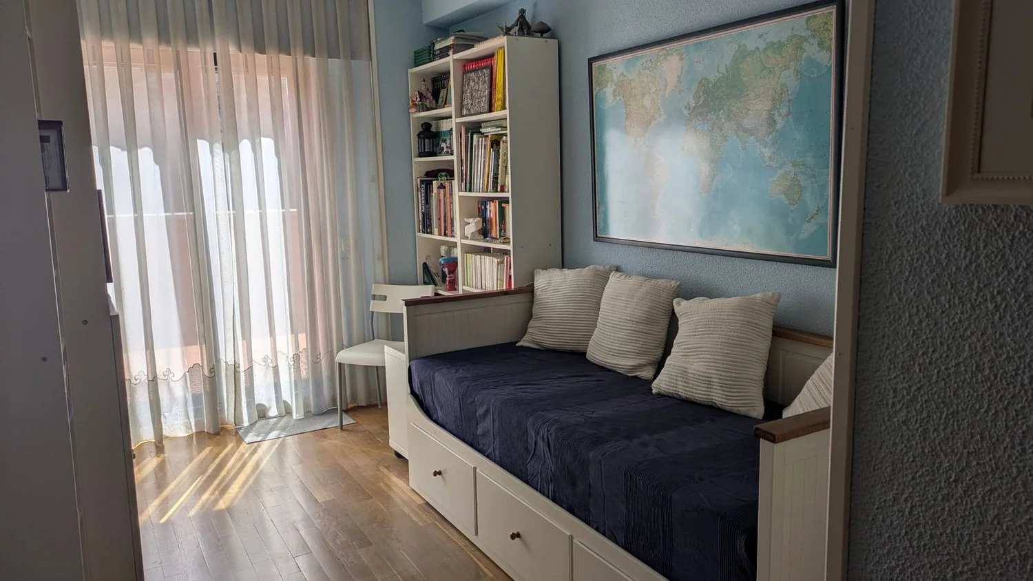 Piso en Calle de Emiliano Barral, 14 b, San Juan Bautista - Foto 13