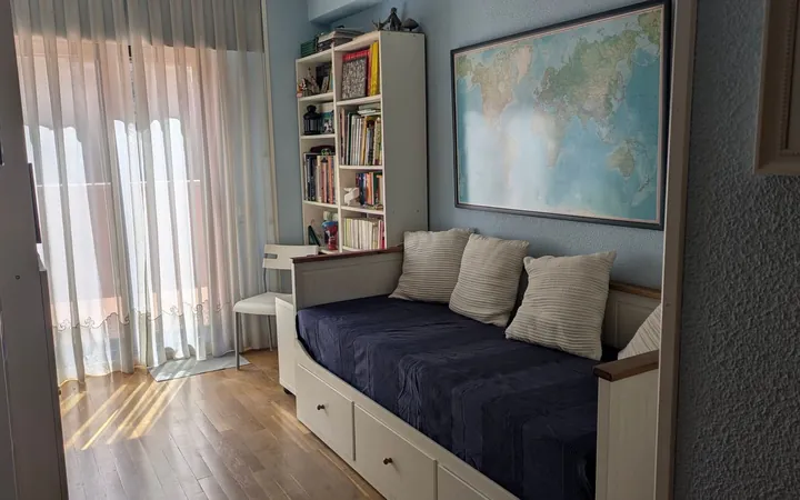 Piso en Calle de Emiliano Barral, 14 b, San Juan Bautista - Foto 13