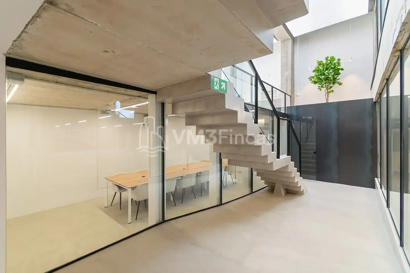 Local comercial en  Carrer de Ramon Turró - Foto 12