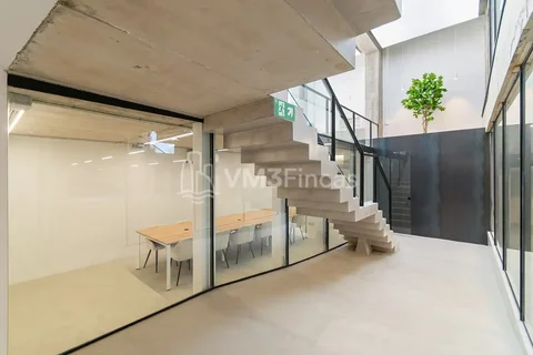 Local comercial en  Carrer de Ramon Turró - Foto 12