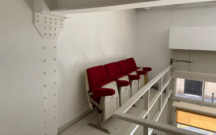 Estudio en Calle del Bisbe Laguarda, 16, El Raval - Foto 12