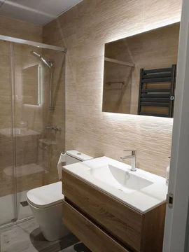 Piso en calle de José del Pino Jiménez, 52 - Foto 3