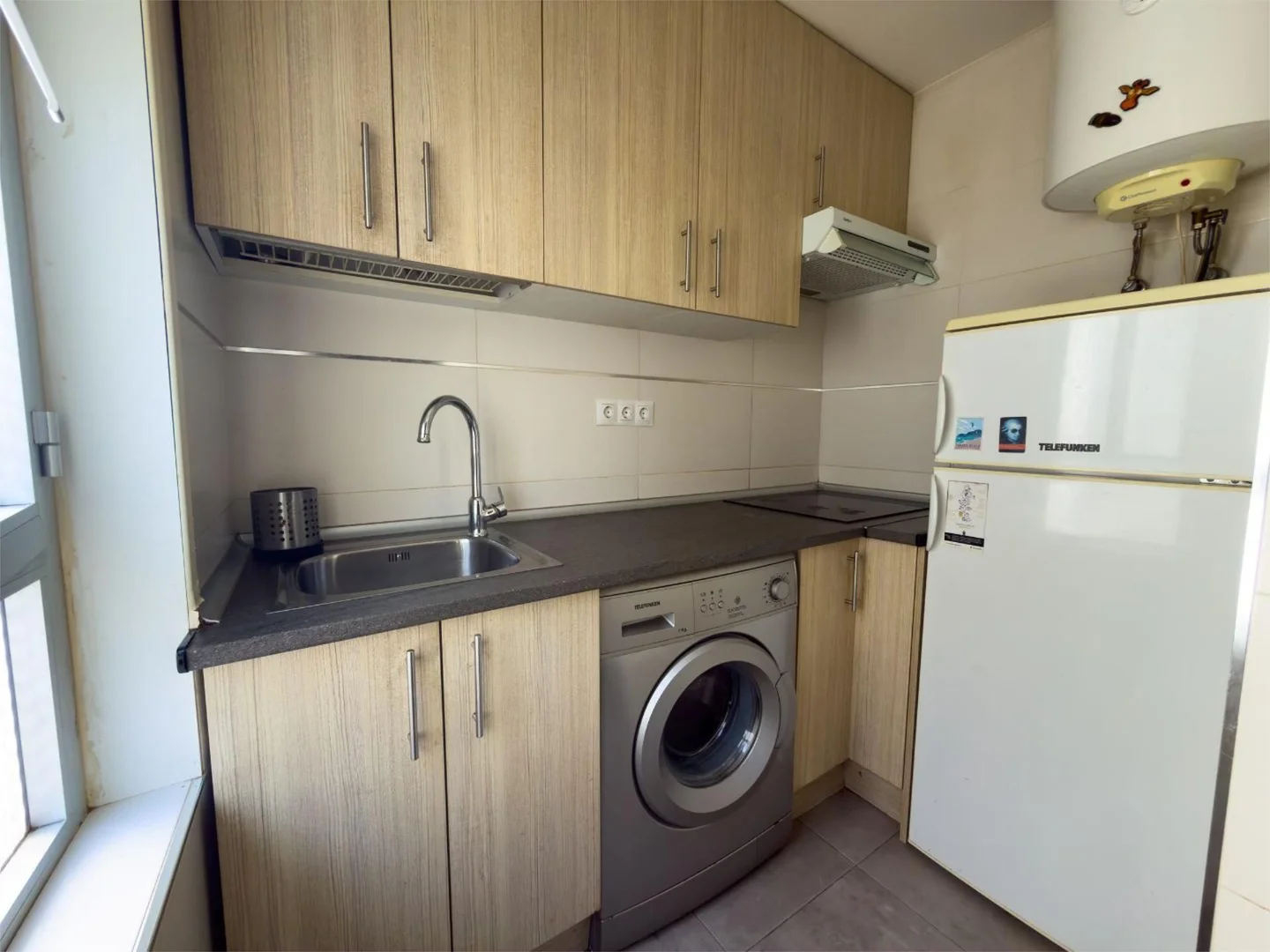 Piso en  Calle de Baltasar Bachero 43 - Foto 8