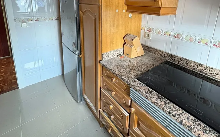 Piso en Calle de la Reina Mercedes, 9, Cuatro Caminos - Foto 13