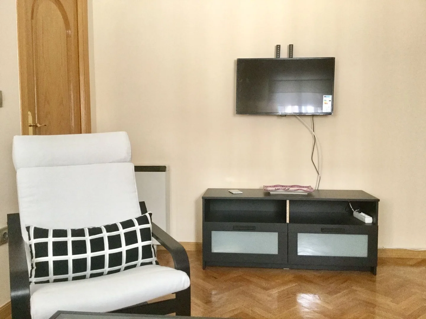 Piso en calle de Elfo, 146 - Foto 3