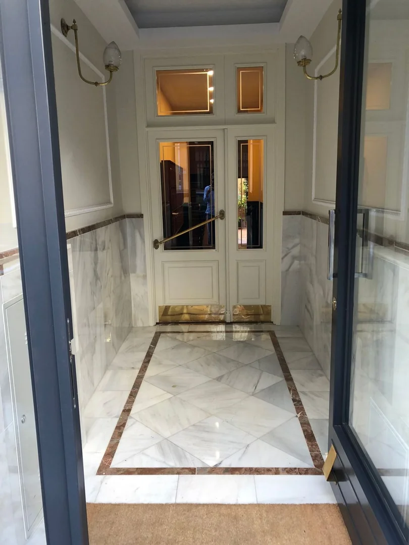 Piso en calle de Raimundo Lulio, 22 - Foto 3