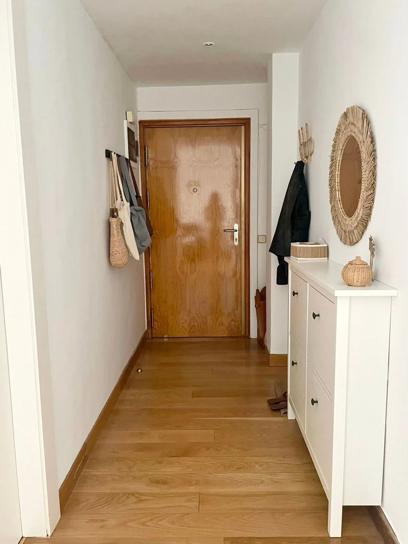 Piso en calle Pedro Teixeira, 10 - Foto 7