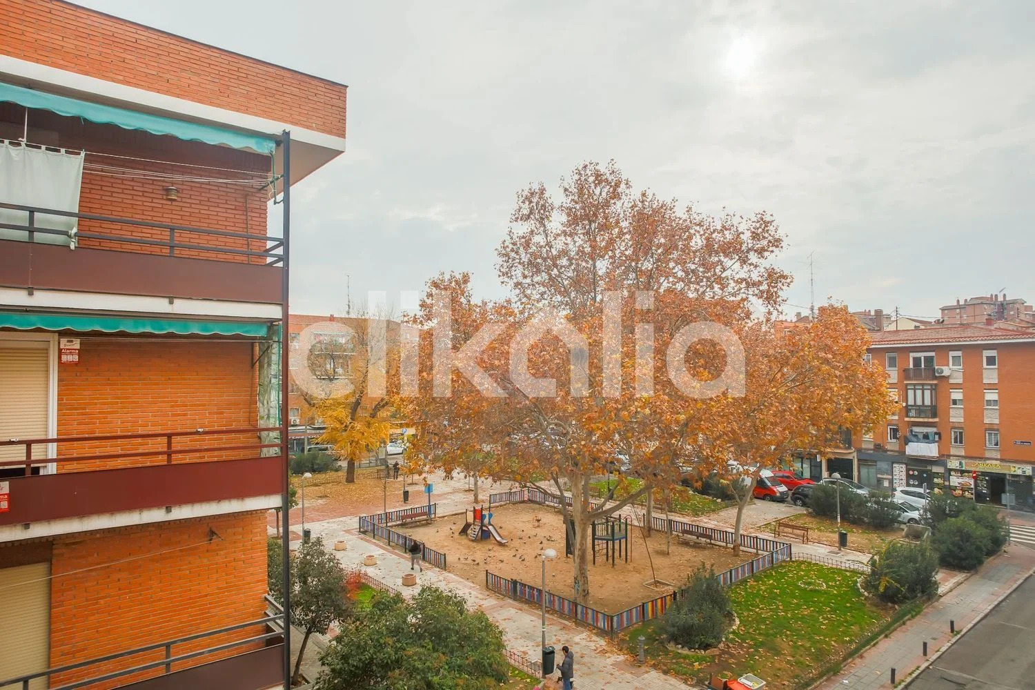 Piso en calle del Doctor Bellido - Foto 12