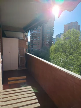 Piso en avenida de Badajoz, 13 - Foto 6