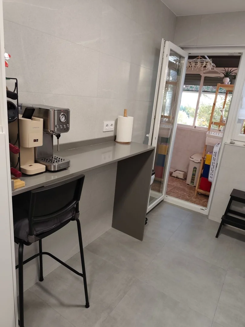 Piso en Calle de Enrique García Álvarez, 12, Santa Eugenia - Foto 12