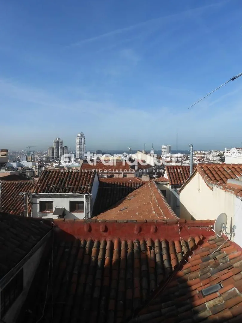 Piso en Calle de sagasta, 4, Chueca-Justicia - Foto 26