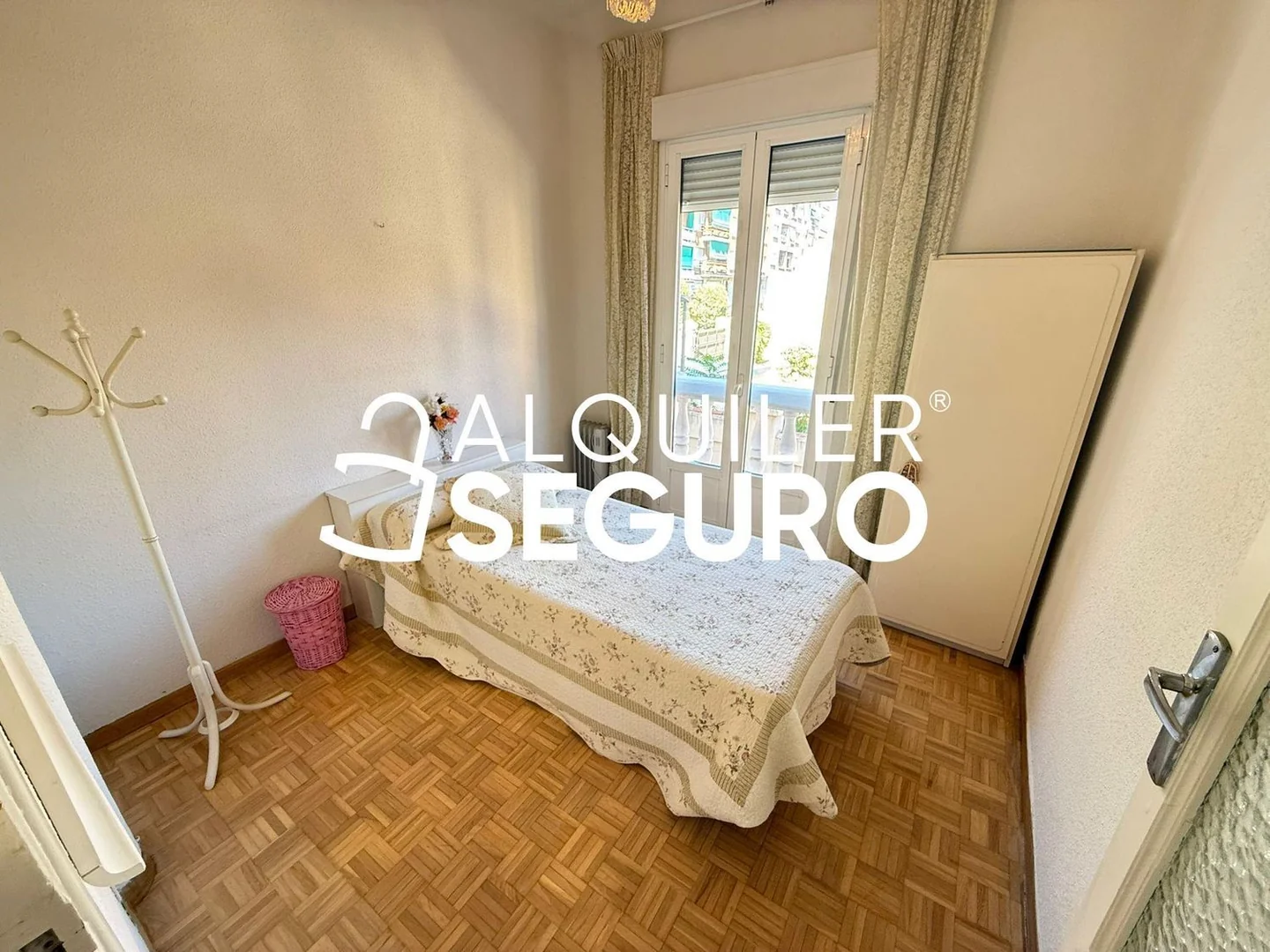 Piso en Calle de Méjico, Guindalera - Foto 6