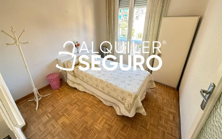 Piso en Calle de Méjico, Guindalera - Foto 6