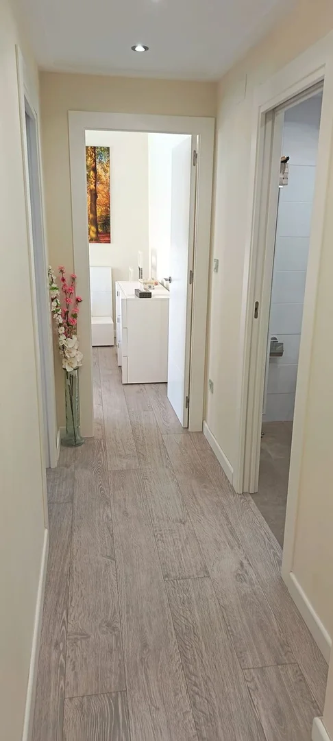 Piso en calle Valladolid, 4 - Foto 4