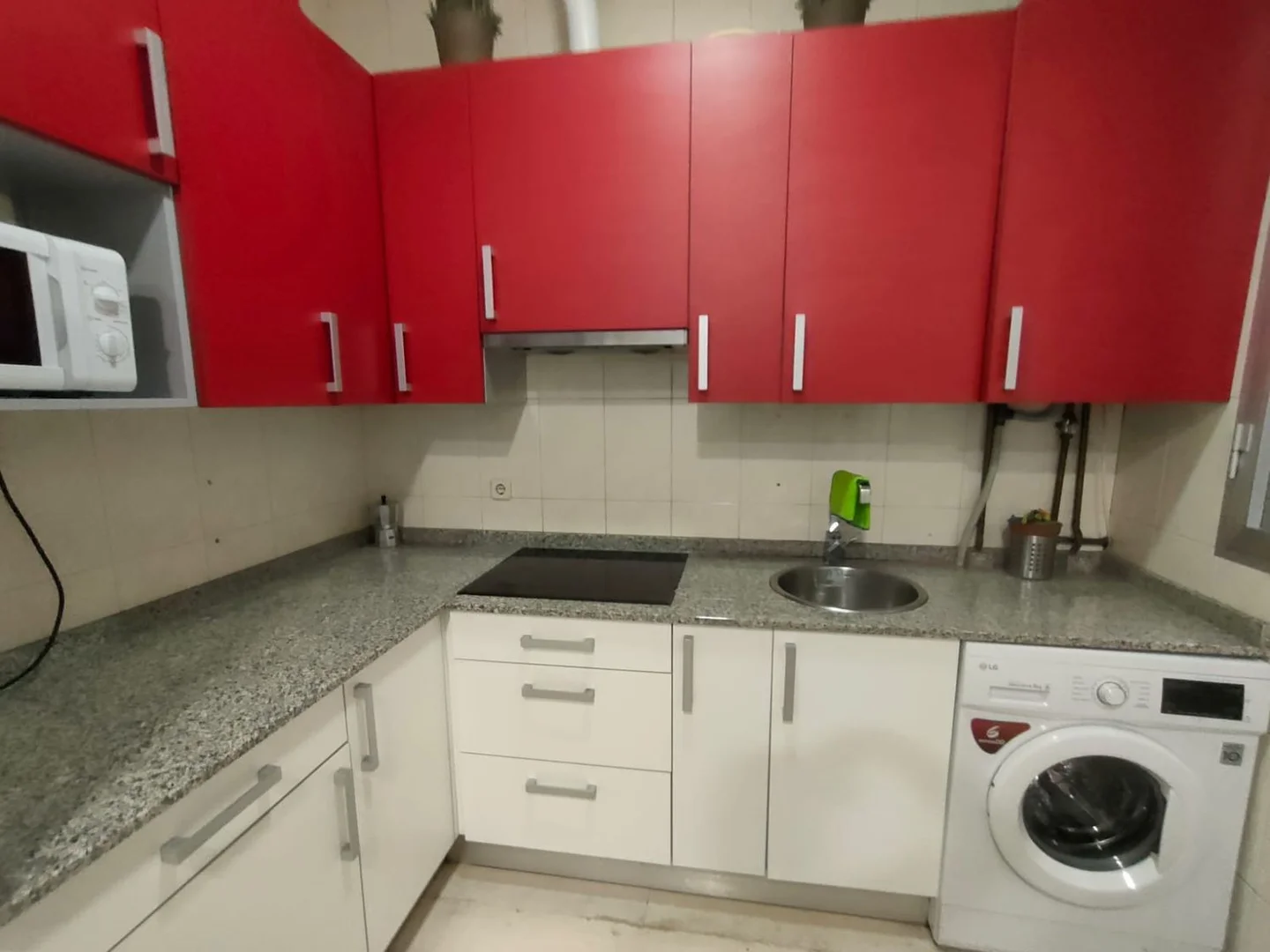 Piso en calle de Valencia, 18 - Foto 5