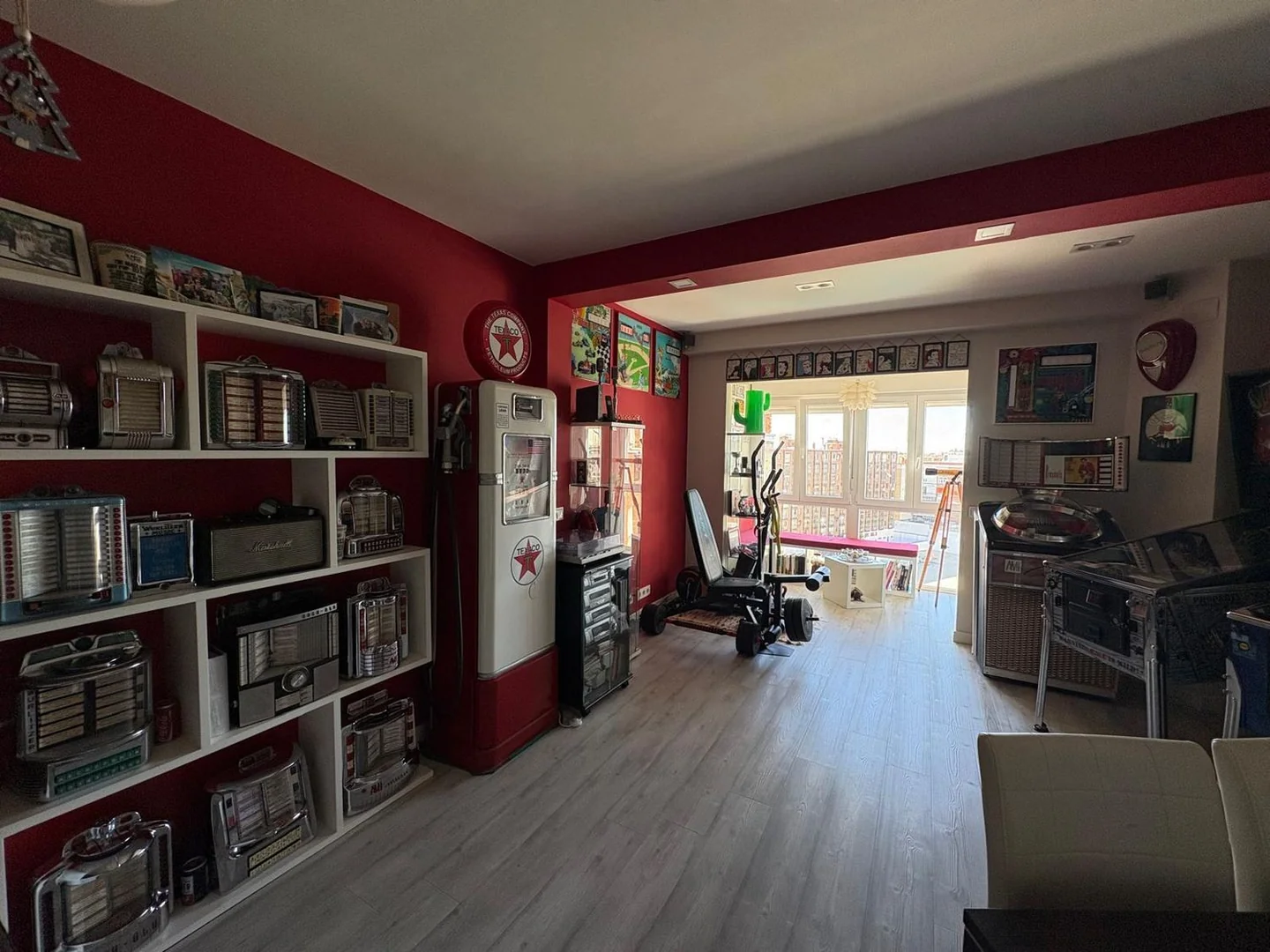 Ático en Avenida del Mediterráneo, 38, Pacífico - Foto 2
