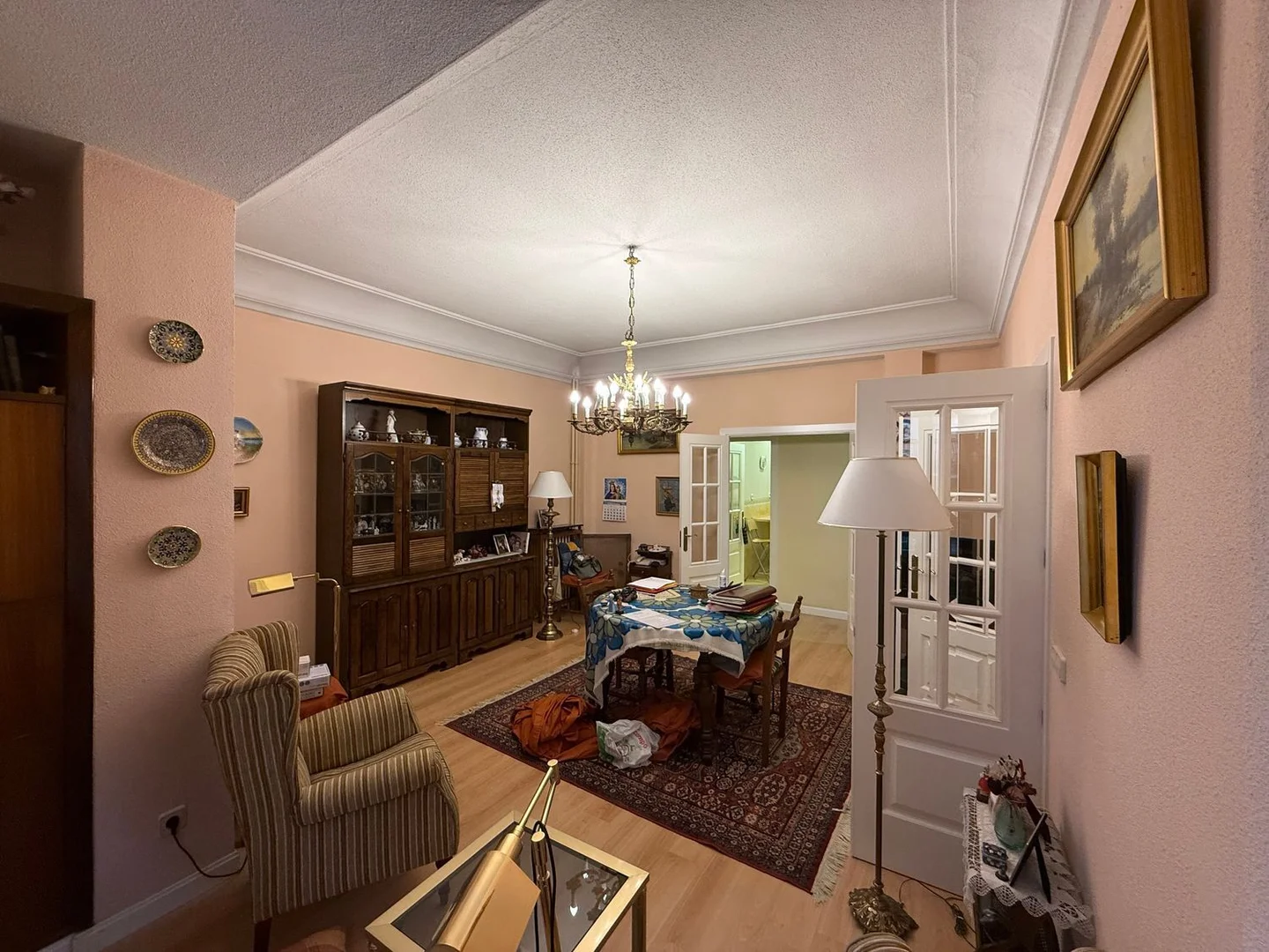 Piso en calle de Santa Cruz de Marcenado, 13 - Foto 13