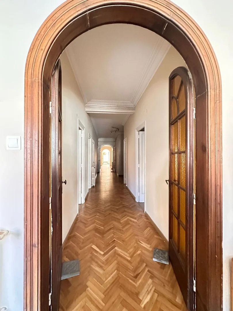 Piso en calle d'Ausiàs Marc, 7 - Foto 6