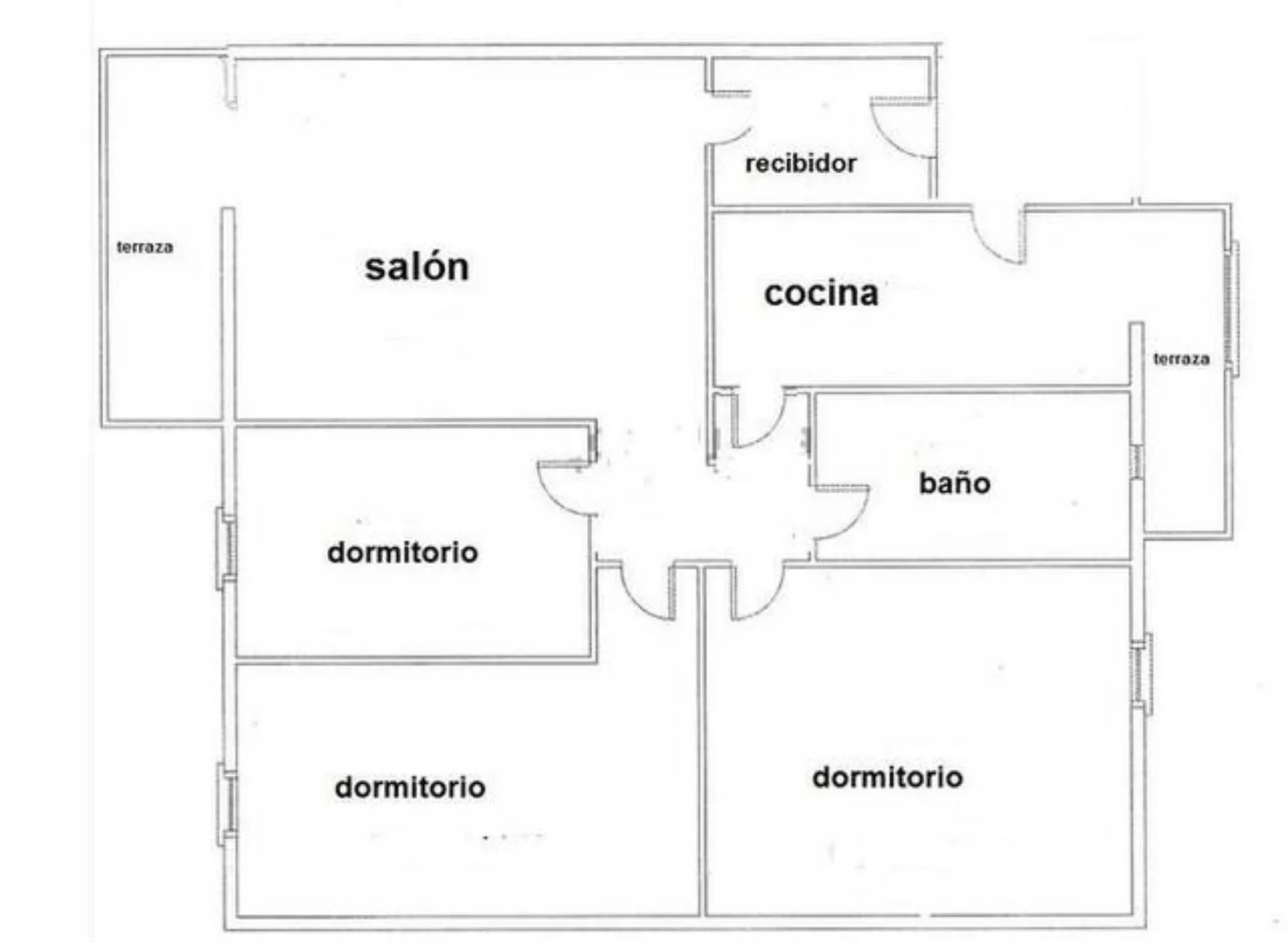 Piso en Carabanchel Alto - Foto 9