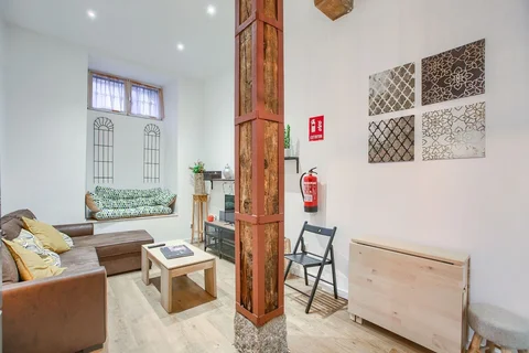 Piso en calle de la Palma, 76 - Foto 1