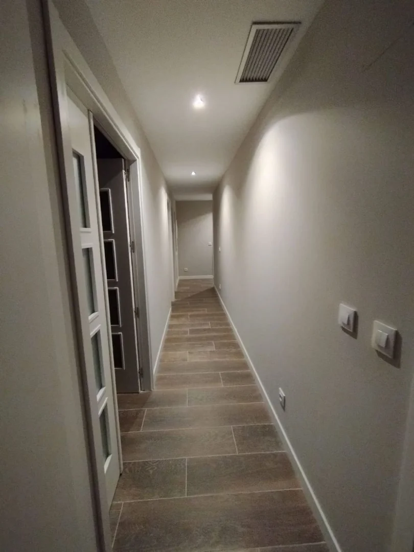 Piso en calle de Valderribas, 46 - Foto 9