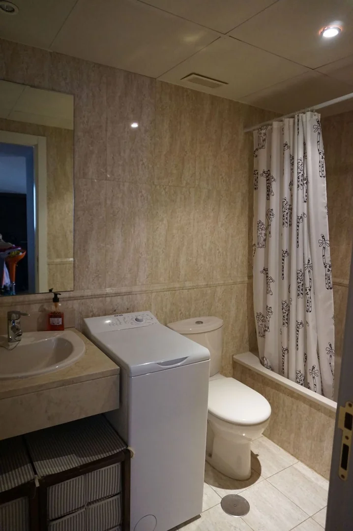 Piso en calle del Puerto de Pozazal, 37 - Foto 13