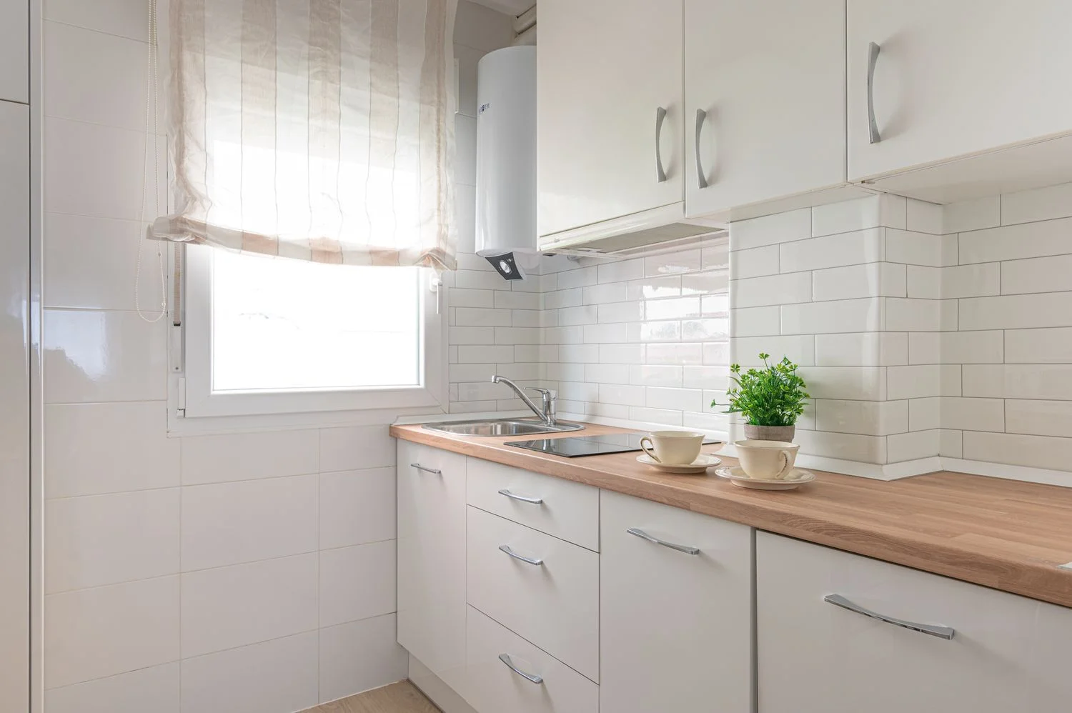 Piso en Puerto Chico - Foto 12