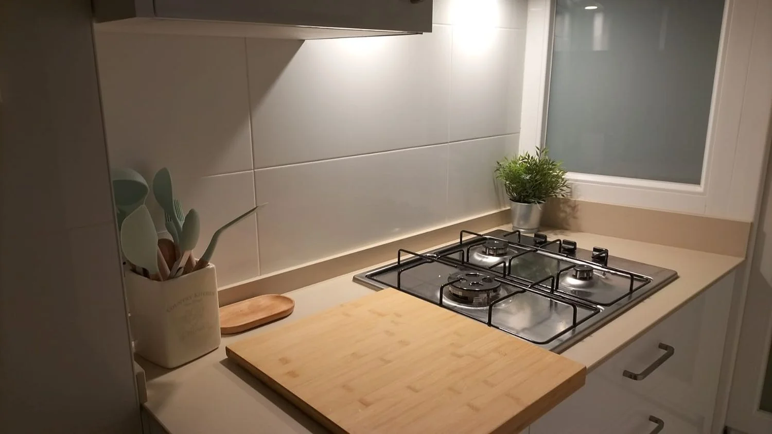 Piso en Barrio Prosperidad - Foto 7