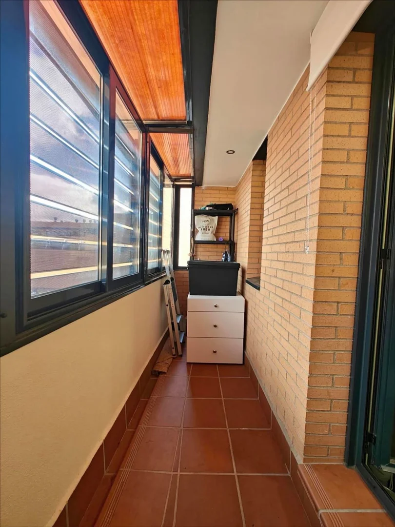 Ático en calle de Pirra, 14 - Foto 25