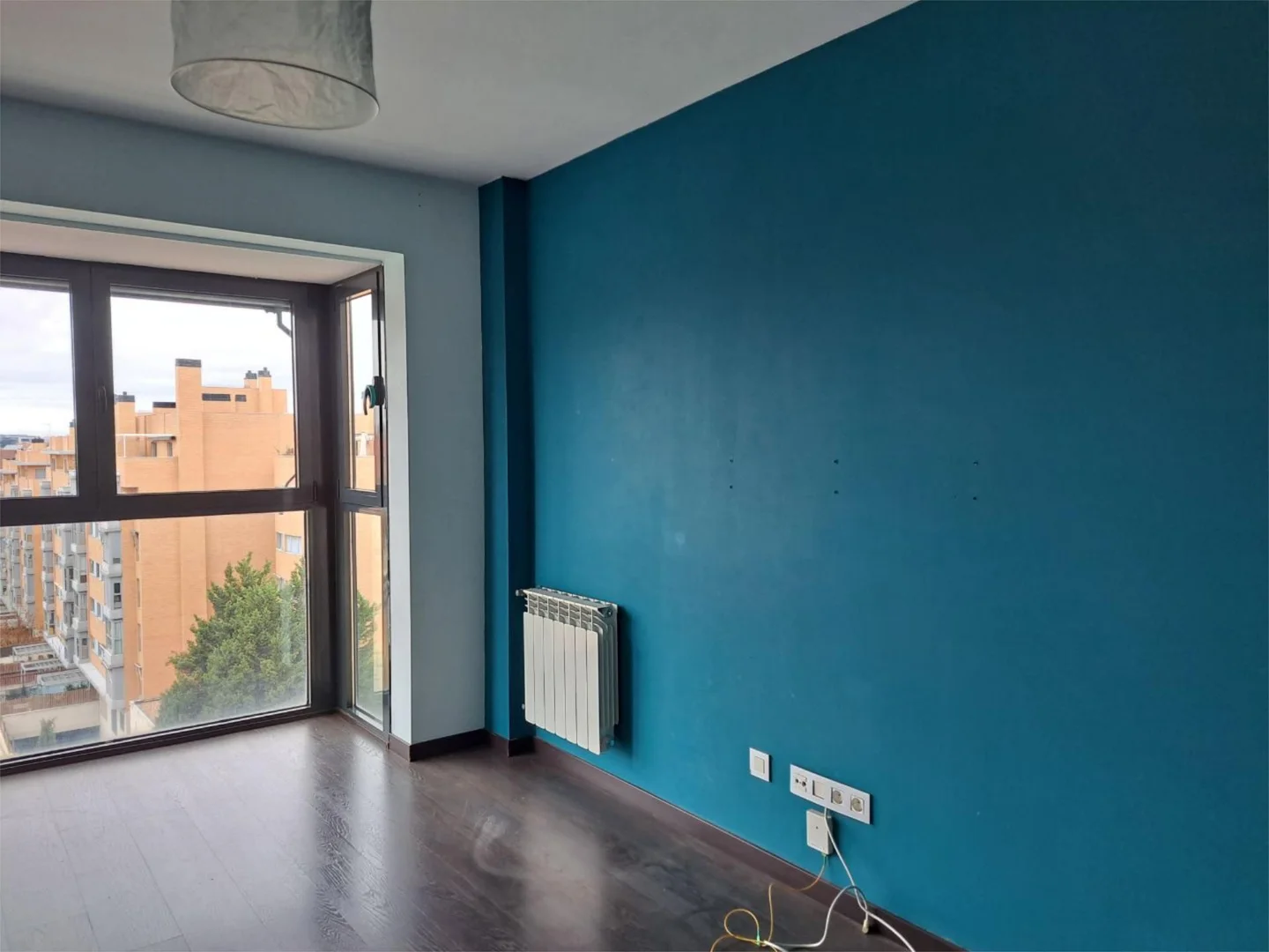 Piso en  Calle de Isabel Clara Eugenia 4 - Foto 12