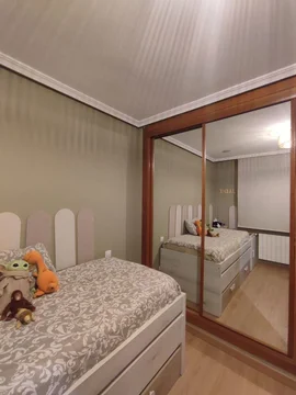 Piso en calle del Cocherón de la Villa, 17 , 4a - Foto 14