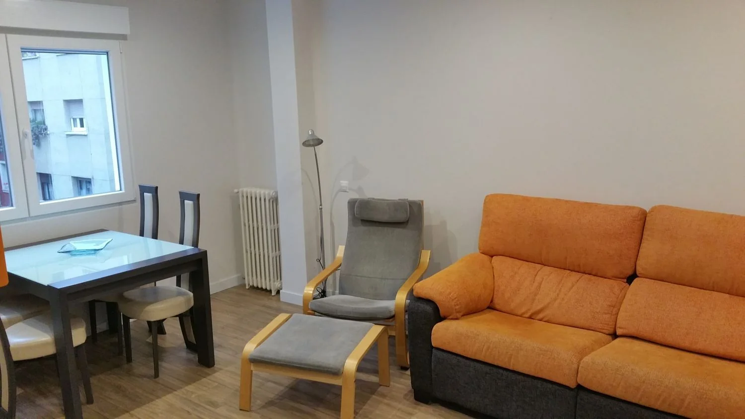 Piso en Calle de la Virgen de la Fuencisla, 33, Concepción - Foto 2