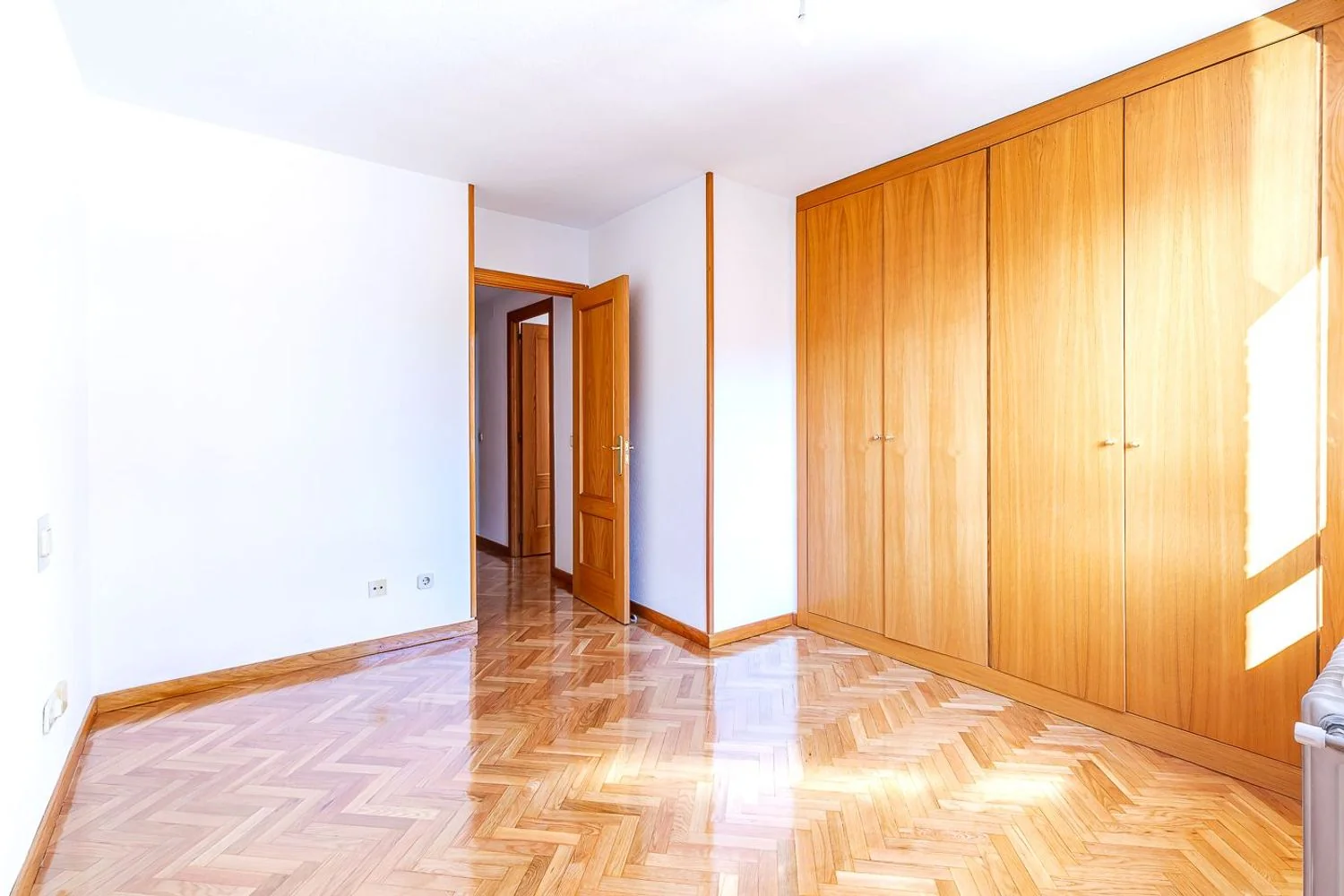 Ático en Calle de San Venancio, 33, Canillejas - Foto 16