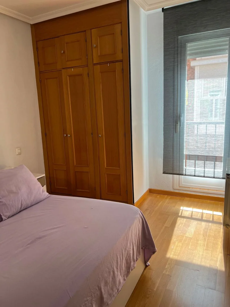 Piso en Pedro Campos, 16, Opañel - Foto 10