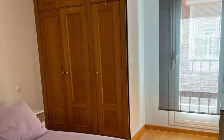 Piso en Pedro Campos, 16, Opañel - Foto 10