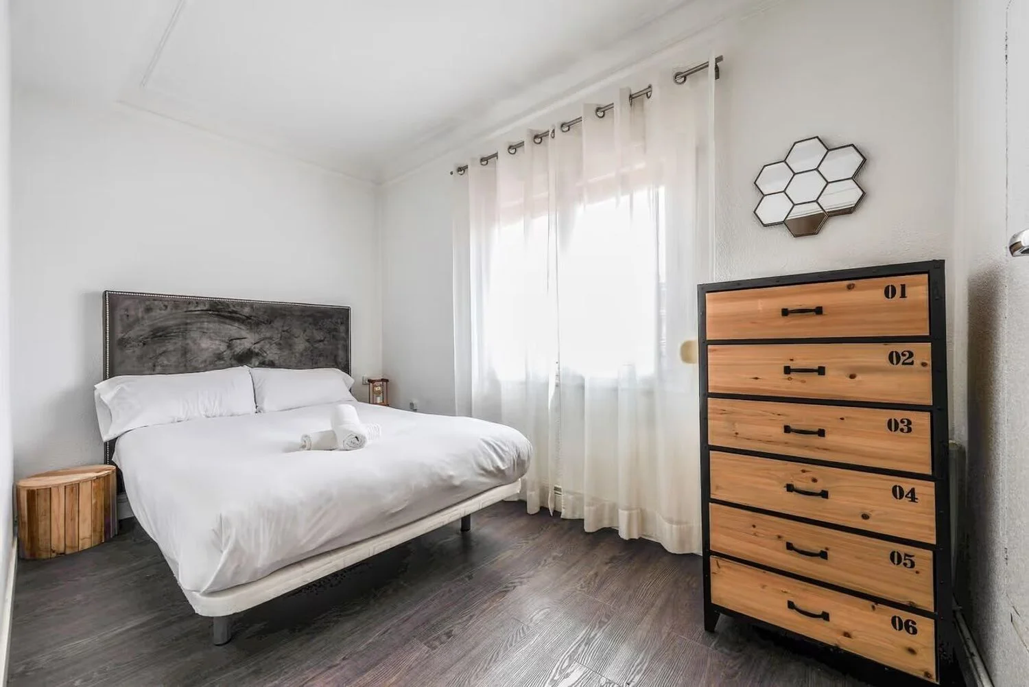 Piso en Cl. de Ayala, 35 - Foto 16