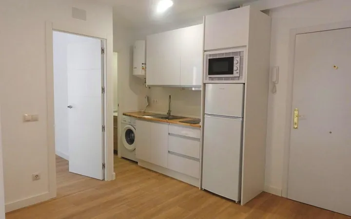 Piso en Calle de Sambara, 113, Quintana - Foto 4