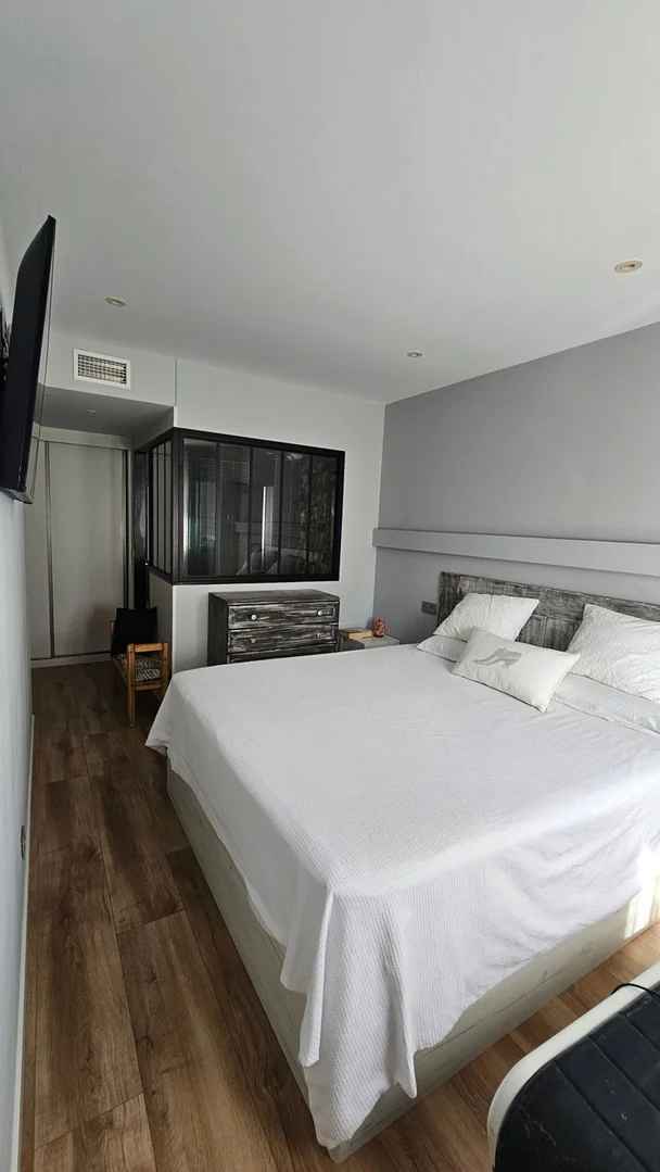 Piso en Calle de Juan Antonio Samaranch, 21, Valdebebas - Valdefuentes - Foto 3