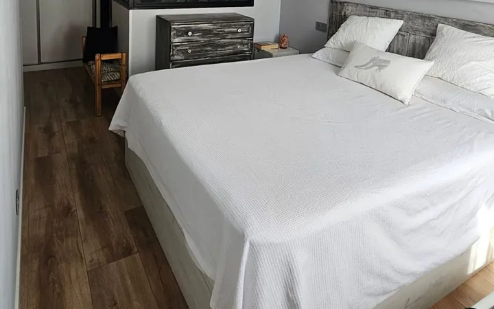 Piso en Calle de Juan Antonio Samaranch, 21, Valdebebas - Valdefuentes - Foto 3