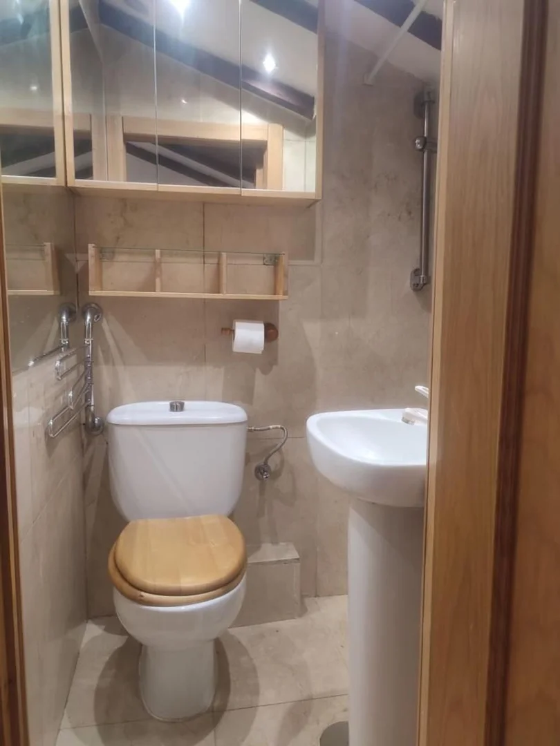 Dúplex en calle de Vallehermoso, 104 - Foto 14