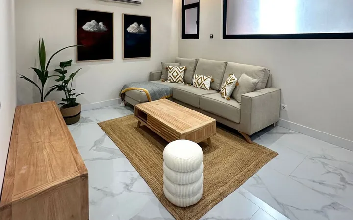 Dúplex en Calle de Juan de Urbieta, 13, Pacífico - Foto 1