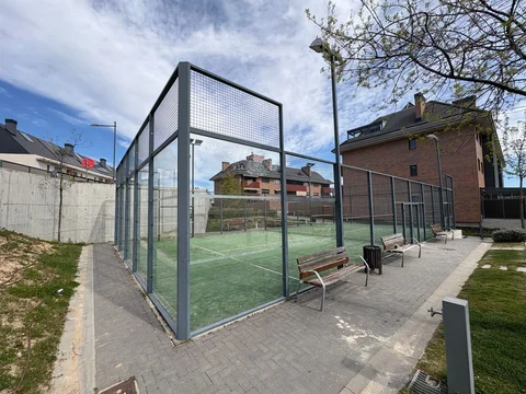 Piso en avenida Víctimas del Terrorismo, 35 - Foto 25