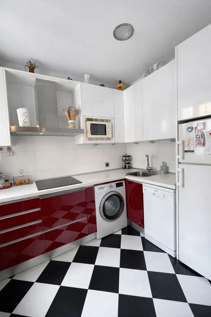 Piso en Barrio Trafalgar - Foto 17