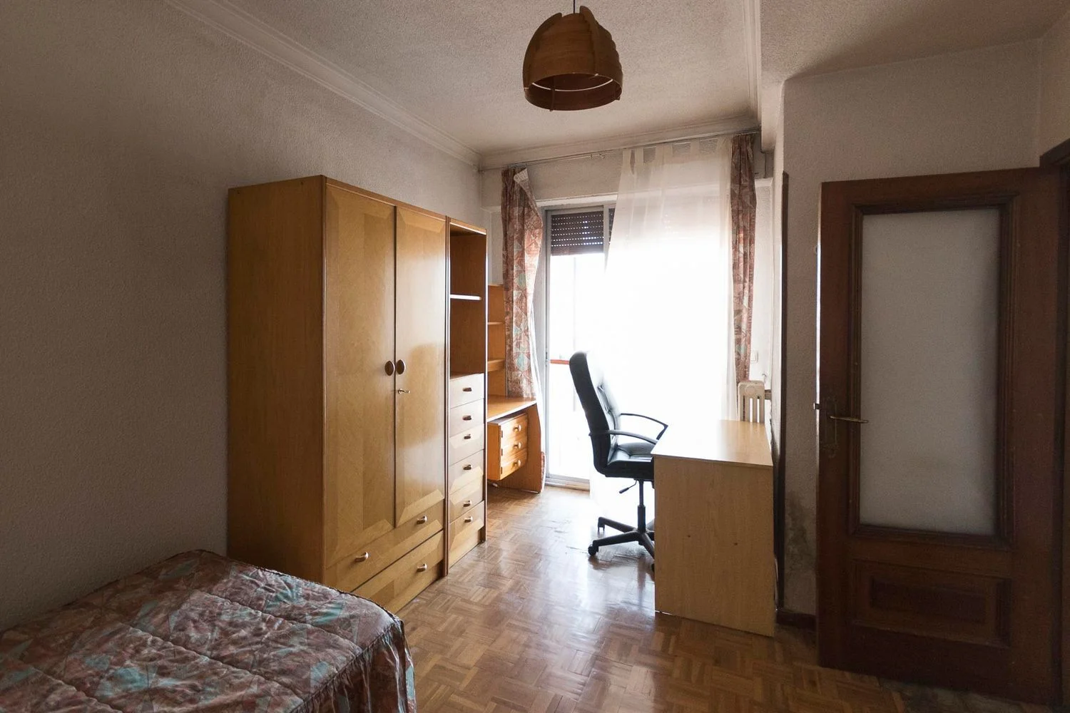 Piso en avenida de Portugal, 163 - Foto 4