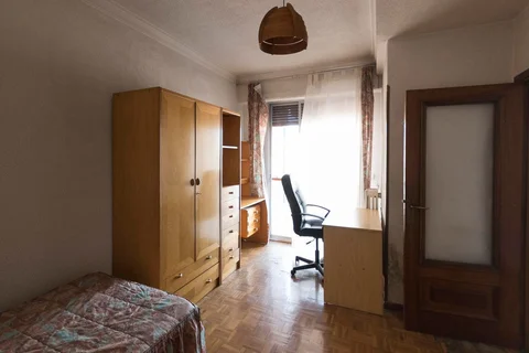 Piso en avenida de Portugal, 163 - Foto 4