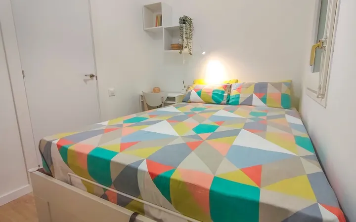 Piso en Calle de Poblet, 6, La Maternitat i Sant Ramon - Foto 28
