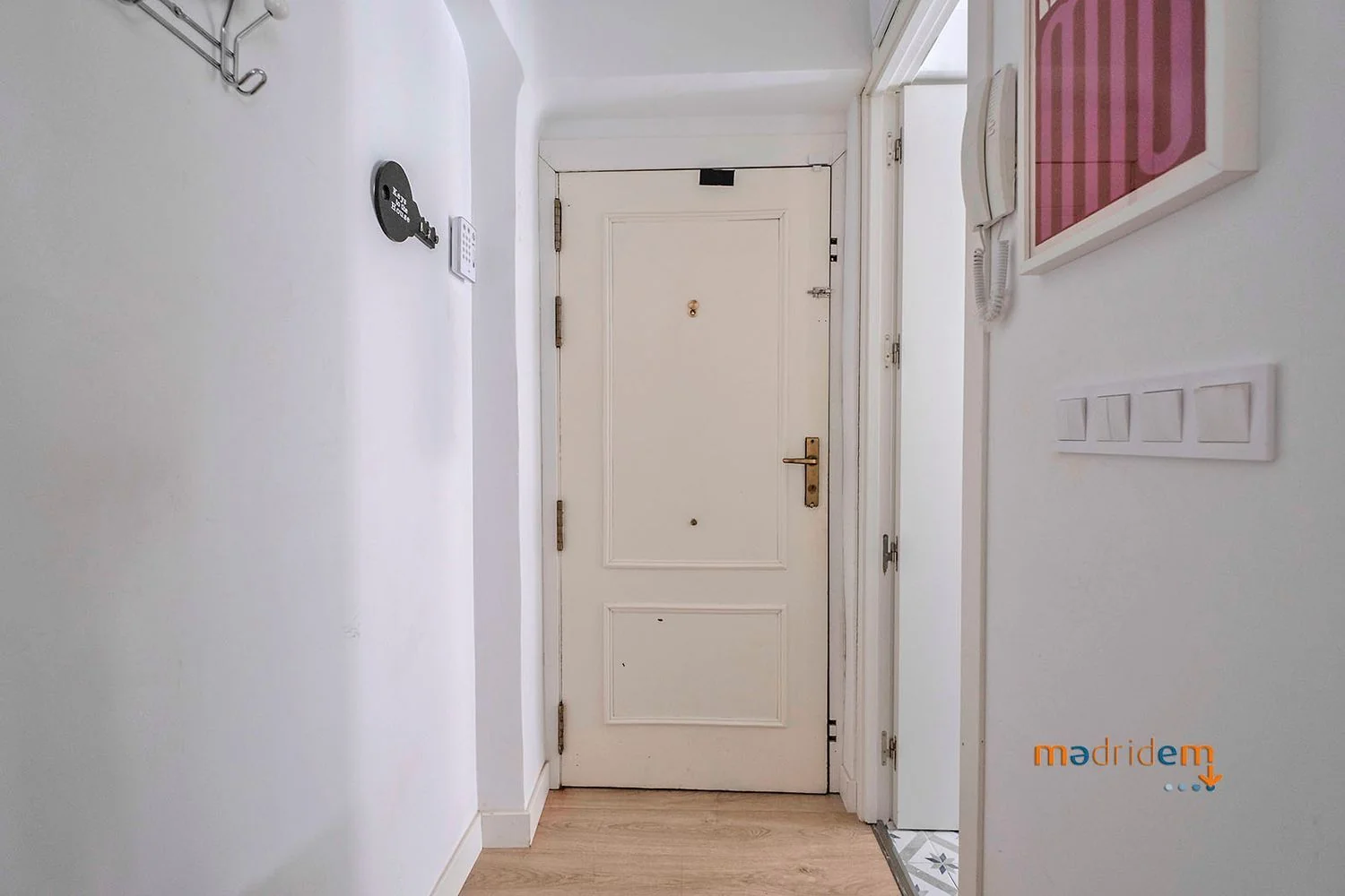 Piso en Calle Abejuela, 6, Aluche - Foto 24