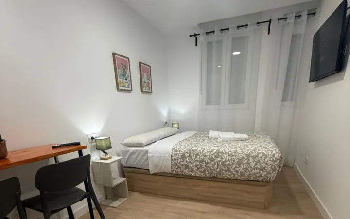 Estudio en Calle de Godella, San Cristóbal - Foto 11