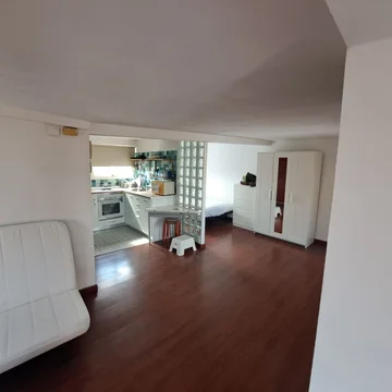 Ático en calle Gran de Gràcia, 132 - Foto 1