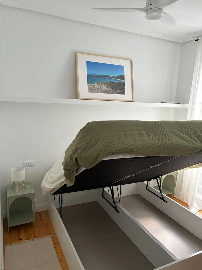 Piso en calle de Don Felipe, 11 - Foto 3